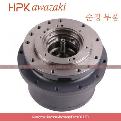 Definitief Aandrijvingsgraafwerktuig Swing Gearbox For YC60 yc60-7 yc60-8 ZAX60