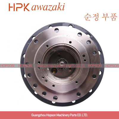Definitief Aandrijvingsgraafwerktuig Swing Gearbox For YC60 yc60-7 yc60-8 ZAX60