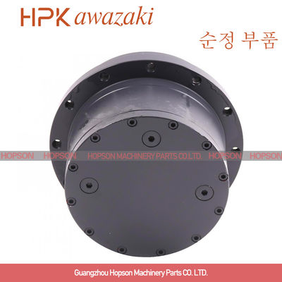 Definitief Aandrijvingsgraafwerktuig Swing Gearbox For YC60 yc60-7 yc60-8 ZAX60
