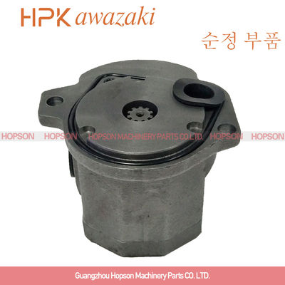 CX55 graafwerktuig ProefPump, de Assemblage van de het Toestelpomp van E305 AP2D18