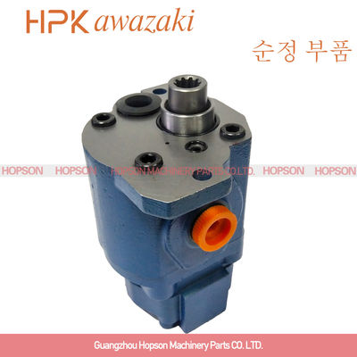 Ec55 Vol-vo Proefpump for uchida AP2D18 AP2D21 AP2D36 AP2D28