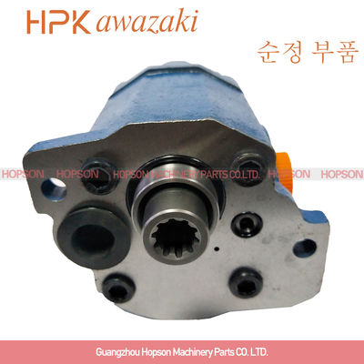 Ec55 Vol-vo Proefpump for uchida AP2D18 AP2D21 AP2D36 AP2D28