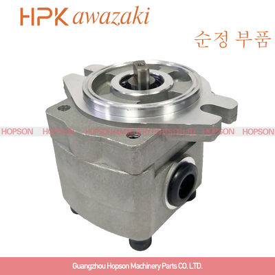 2085G graafwerktuig ProefPump 1262016 2742491 Geschikte SBS120 SBS140 SBS80 E320C E320D