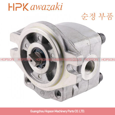 2085G graafwerktuig ProefPump 1262016 2742491 Geschikte SBS120 SBS140 SBS80 E320C E320D