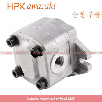 2085G graafwerktuig ProefPump 1262016 2742491 Geschikte SBS120 SBS140 SBS80 E320C E320D