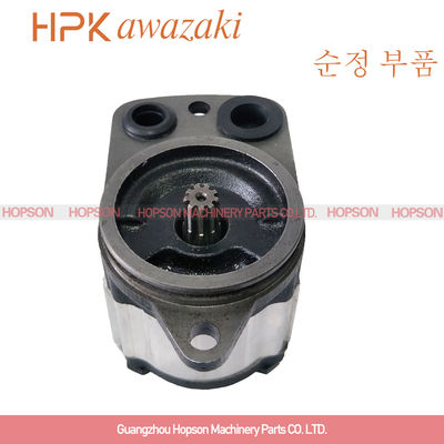 A8V0160 graafwerktuig Hydraulic Gear Pump 2160023 2835992 Geschikte E330C