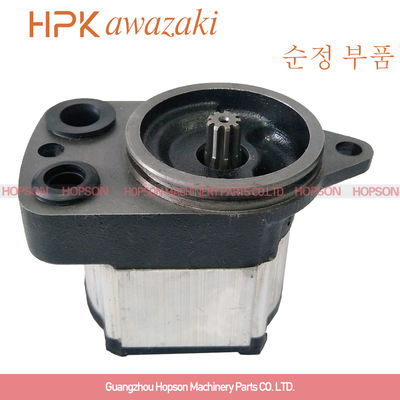 A8V0160 graafwerktuig Hydraulic Gear Pump 2160023 2835992 Geschikte E330C