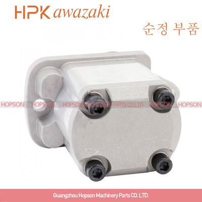 A8V0160 graafwerktuig Hydraulic Gear Pump 2160023 2835992 Geschikte E330C