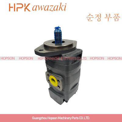 Vol-vo-Graafwerktuig Gear Pump 14525545 14561971 14530502 voor EC360 EC460