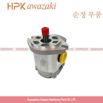 Hydrotoestel Hydraulische Pompen ProefPump 9217993 voor ex200-1 HPV116