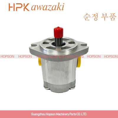 Hydrotoestel Hydraulische Pompen ProefPump 9217993 voor ex200-1 HPV116
