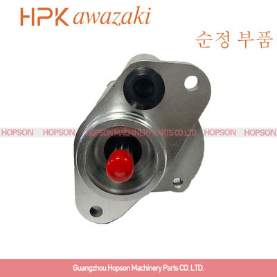 9218004 graafwerktuig ProefPump, ex120-2 ex200-2 Pomp van het Hoge druk de Hydraulische Toestel
