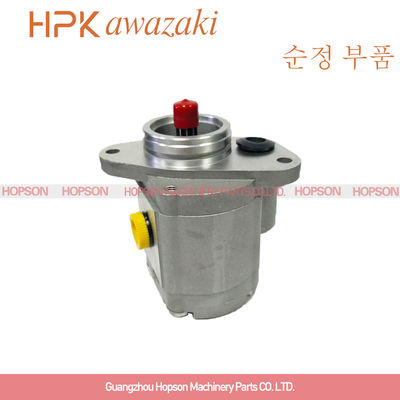 9218004 graafwerktuig ProefPump, ex120-2 ex200-2 Pomp van het Hoge druk de Hydraulische Toestel