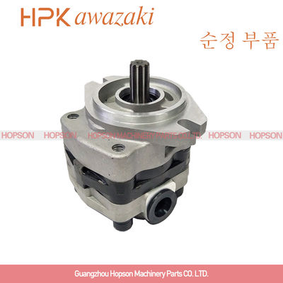 Commerciële Intertech-Toestelpomp, SK60 SK70 YC85  Gear Pump