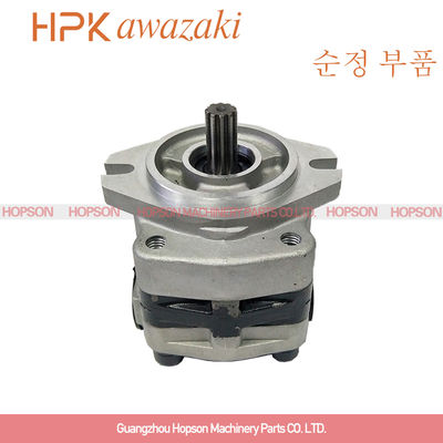 Commerciële Intertech-Toestelpomp, SK60 SK70 YC85  Gear Pump