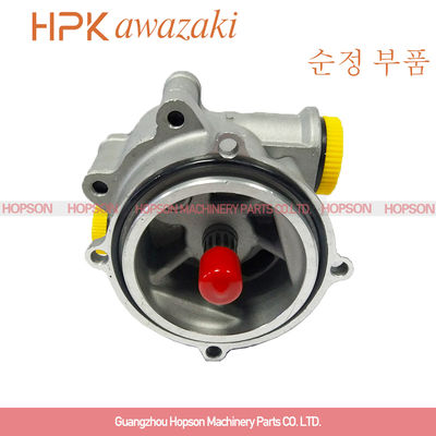 Hydraulisch Graafwerktuig ProefPump 2902440-2976A voor CLG920 K3V63 K3V140 K3V112DT