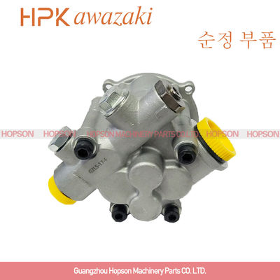 Hydraulisch Graafwerktuig ProefPump 2902440-2976A voor CLG920 K3V63 K3V140 K3V112DT