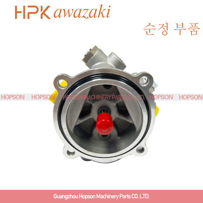 De Pomp van het hoge druktoestel, de Hydraulische Pompkostuum SK200 SK210 SK230 SK330 van Kobelco