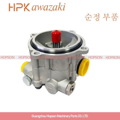 De Pomp van het hoge druktoestel, de Hydraulische Pompkostuum SK200 SK210 SK230 SK330 van Kobelco