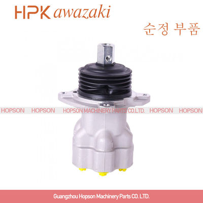 Joystick Control Valve 2970529 voor het Graafwerktuig van E320D E323D E336D