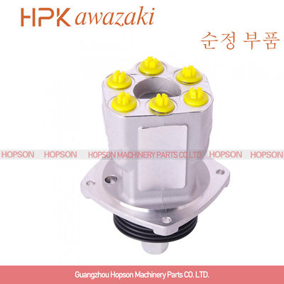 Joystick Control Valve 2970529 voor het Graafwerktuig van E320D E323D E336D