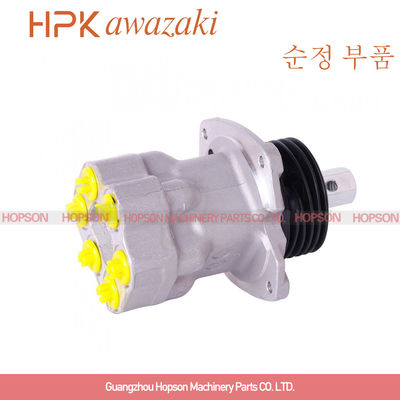 Joystick Control Valve 2970529 voor het Graafwerktuig van E320D E323D E336D