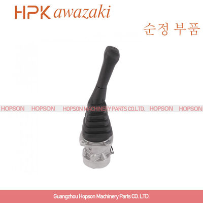 Het Graafwerktuig Joystick Controls, VOE14556359-de Klep van EC210B EC240B van het Hefboomhandvat
