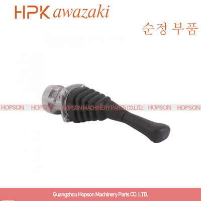Het Graafwerktuig Joystick Controls, VOE14556359-de Klep van EC210B EC240B van het Hefboomhandvat