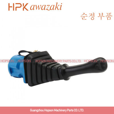 Hyundai-het Handvatklep van Graafwerktuigjoystick controls 31N620070 voor r215-7 r225-7