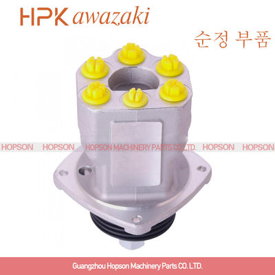 De Bedieningshendel van graafwerktuigelectric over hydraulic voor SK130 SK140 SK200 SK210