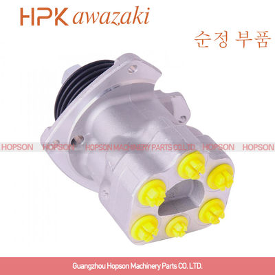De Bedieningshendel van graafwerktuigelectric over hydraulic voor SK130 SK140 SK200 SK210