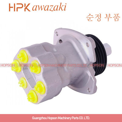De Bedieningshendel van graafwerktuigelectric over hydraulic voor SK130 SK140 SK200 SK210