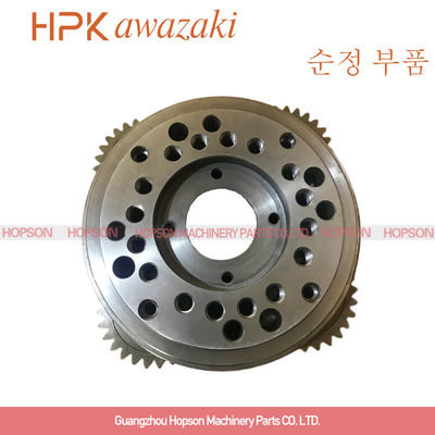 Van het de Delentoestel van het staal de Planetarische Toestel Drager Assy For hd700-7 SH200