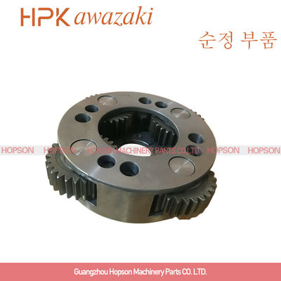 Van het de Delentoestel van het staal de Planetarische Toestel Drager Assy For hd700-7 SH200