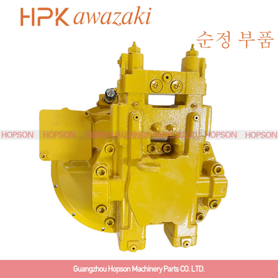 123-2235 de Vervangstukken van de Bouwmachines van graafwerktuighydraulic main pump A8V0160 E330B E330BL
