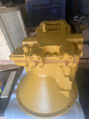 123-2235 de Vervangstukken van de Bouwmachines van graafwerktuighydraulic main pump A8V0160 E330B E330BL
