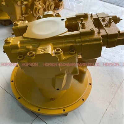 Rexrothgraafwerktuig Hydraulic Pump A8V055 A8V080 A8V0107 A8V0120 A8V0200 A8VO107SR