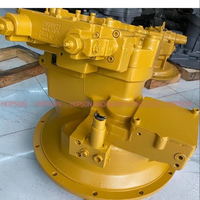 Rexrothgraafwerktuig Hydraulic Pump A8V055 A8V080 A8V0107 A8V0120 A8V0200 A8VO107SR