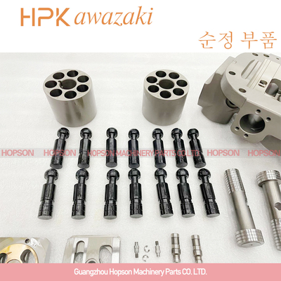 Graafwerktuig zx200-5 ZX200 ZX220 ZX250 pc300-3 Belangrijke Pompdelen HPV050 HPV0102 HPV0118 HPV145