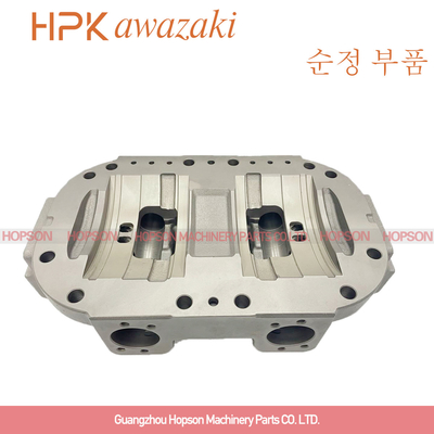 Graafwerktuig zx200-5 ZX200 ZX220 ZX250 pc300-3 Belangrijke Pompdelen HPV050 HPV0102 HPV0118 HPV145