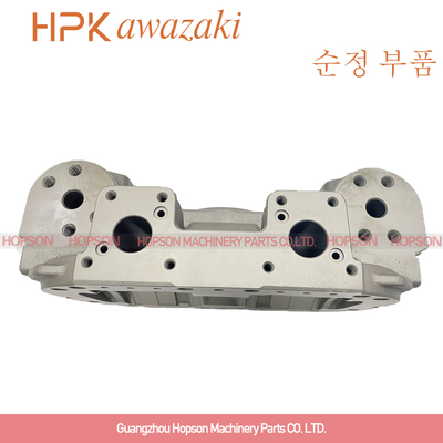 Graafwerktuig zx200-5 ZX200 ZX220 ZX250 pc300-3 Belangrijke Pompdelen HPV050 HPV0102 HPV0118 HPV145