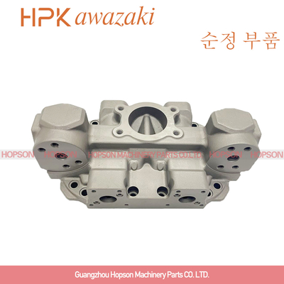 Graafwerktuig zx200-5 ZX200 ZX220 ZX250 pc300-3 Belangrijke Pompdelen HPV050 HPV0102 HPV0118 HPV145