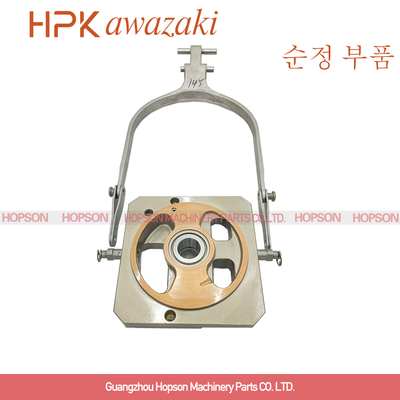 Het Graafwerktuig Hydraulic Pump Parts HPV116 HPV102 HPV145 van Hitachihopson voor ex200-1 ex200-5 ex300-1