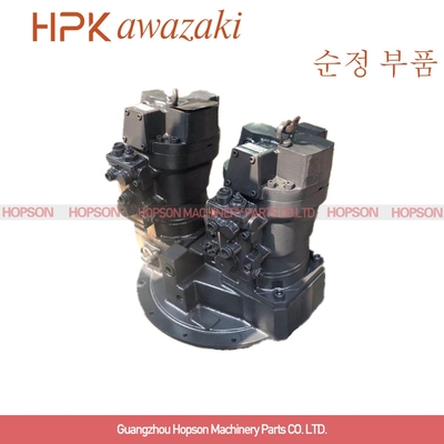 Hitachigraafwerktuig Hydraulic Pump Zx 330-3 zx330-5 zx350-5 HPV116 9260886 9257309 HPV145HW HPV145