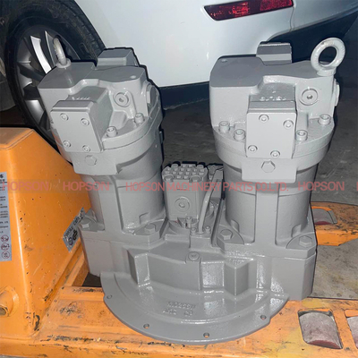 Hitachigraafwerktuig Hydraulic Pump Zx 330-3 zx330-5 zx350-5 HPV116 9260886 9257309 HPV145HW HPV145