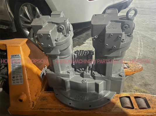 Hitachigraafwerktuig Hydraulic Pump Zx 330-3 zx330-5 zx350-5 HPV116 9260886 9257309 HPV145HW HPV145