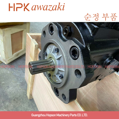YN10V00020F2 hydraulische Zuigerpomp K3V112DTP-9TEL YN10V00023F1 YN10V00029F1 voor SK200-6E SK210-6E SK230-6E SK250-6E