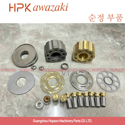 Graafwerktuig Travel Motor Parts GM05VL GM05VA GM06VA GM07VA GM08 GM09 GM10 GM17 GM18 GM21 GM23 GM30 GM35VA GM35VL GM38VB