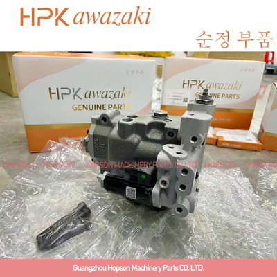 K5V160-9T06 hydraulische Pompregelgever voor het Graafwerktuig van SY335 SY365