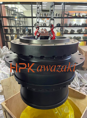 E336D2 Definitieve Aandrijving 322-8729 353-0585 van graafwerktuigtravel motor for voor E328D E330D E336D E336D2 E336E